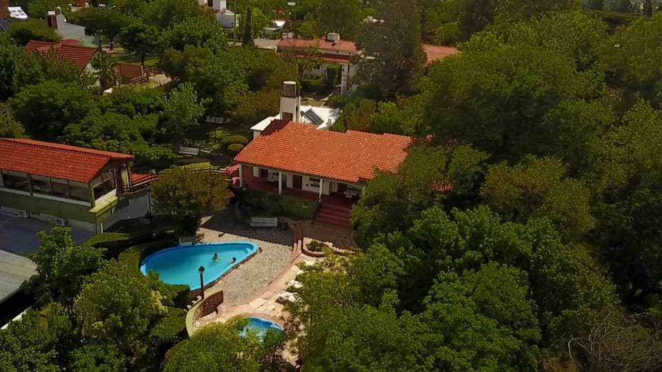 Garden view, Swimming pool