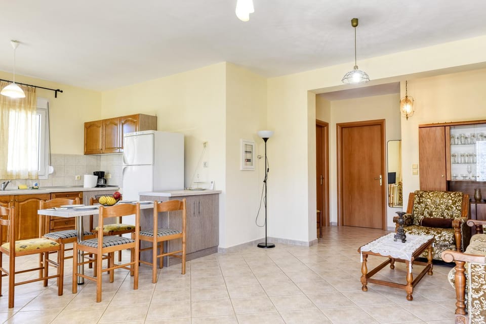 Catherine's House Apartment in Peloponnese, Western Greece and the Ionian