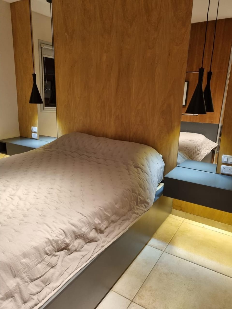 Apart Rivadavia340 Apartment in Neuquen