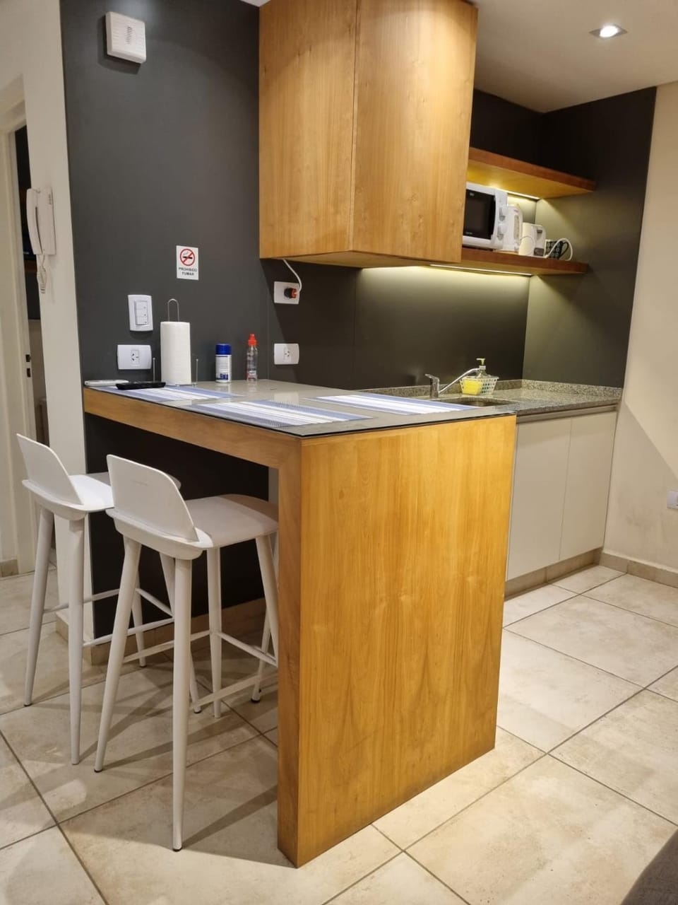 Apart Rivadavia340 Apartment in Neuquen