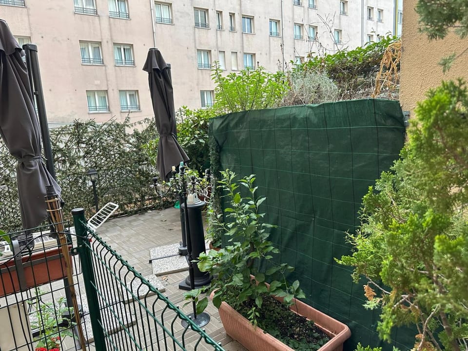 Happy Stay Bed and Breakfast in Venice
