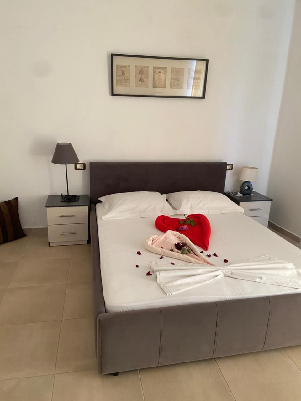 Flora’s place House in Sarandë