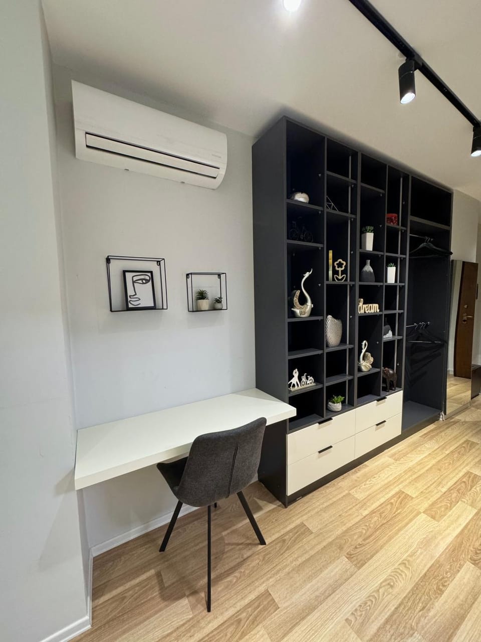 Center of Tirana - Apartment Apartment in Tirana