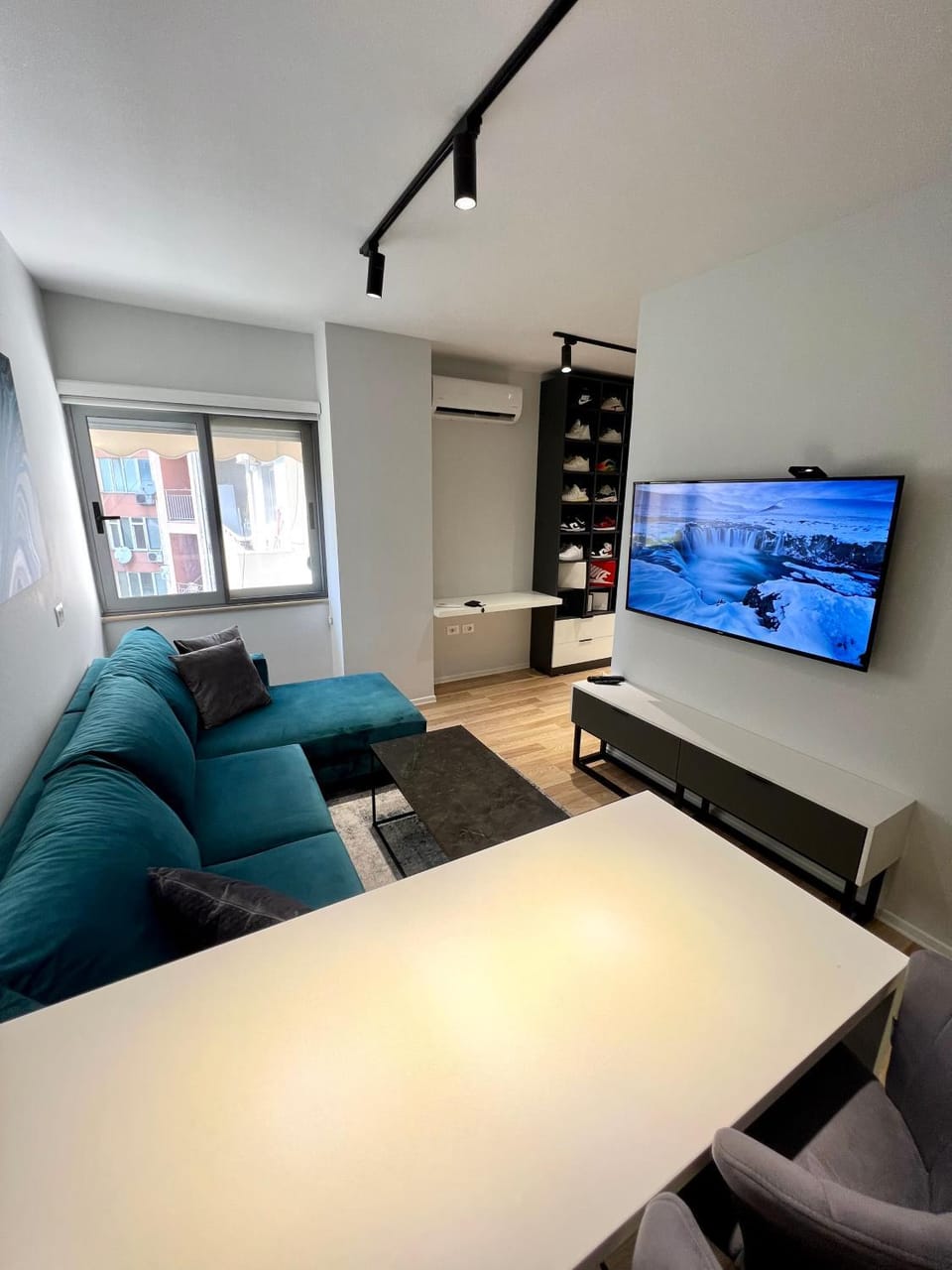 Center of Tirana - Apartment Apartment in Tirana