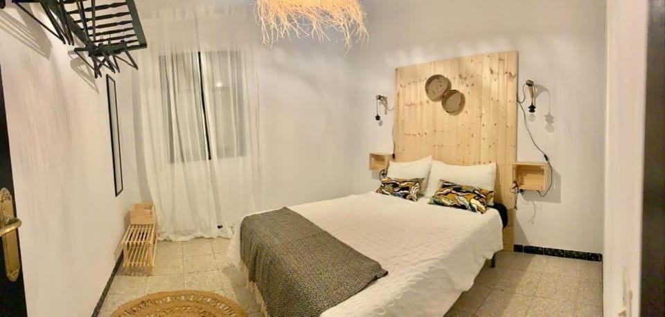 Casa Tio Juan Apartment in Conil de la Frontera