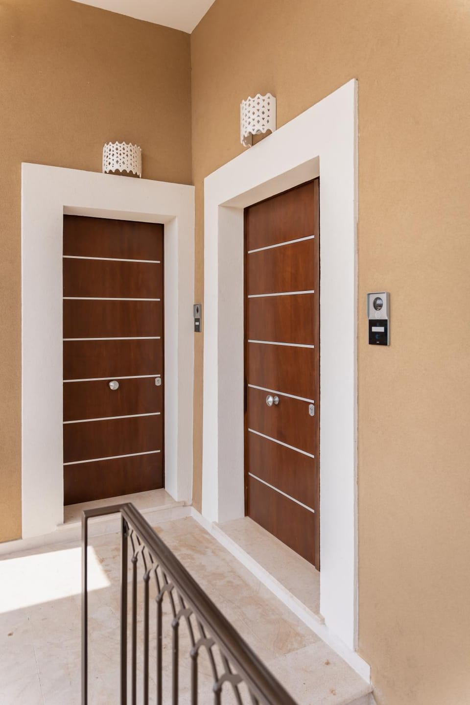 La casa sul muraglione Apartment in Termoli