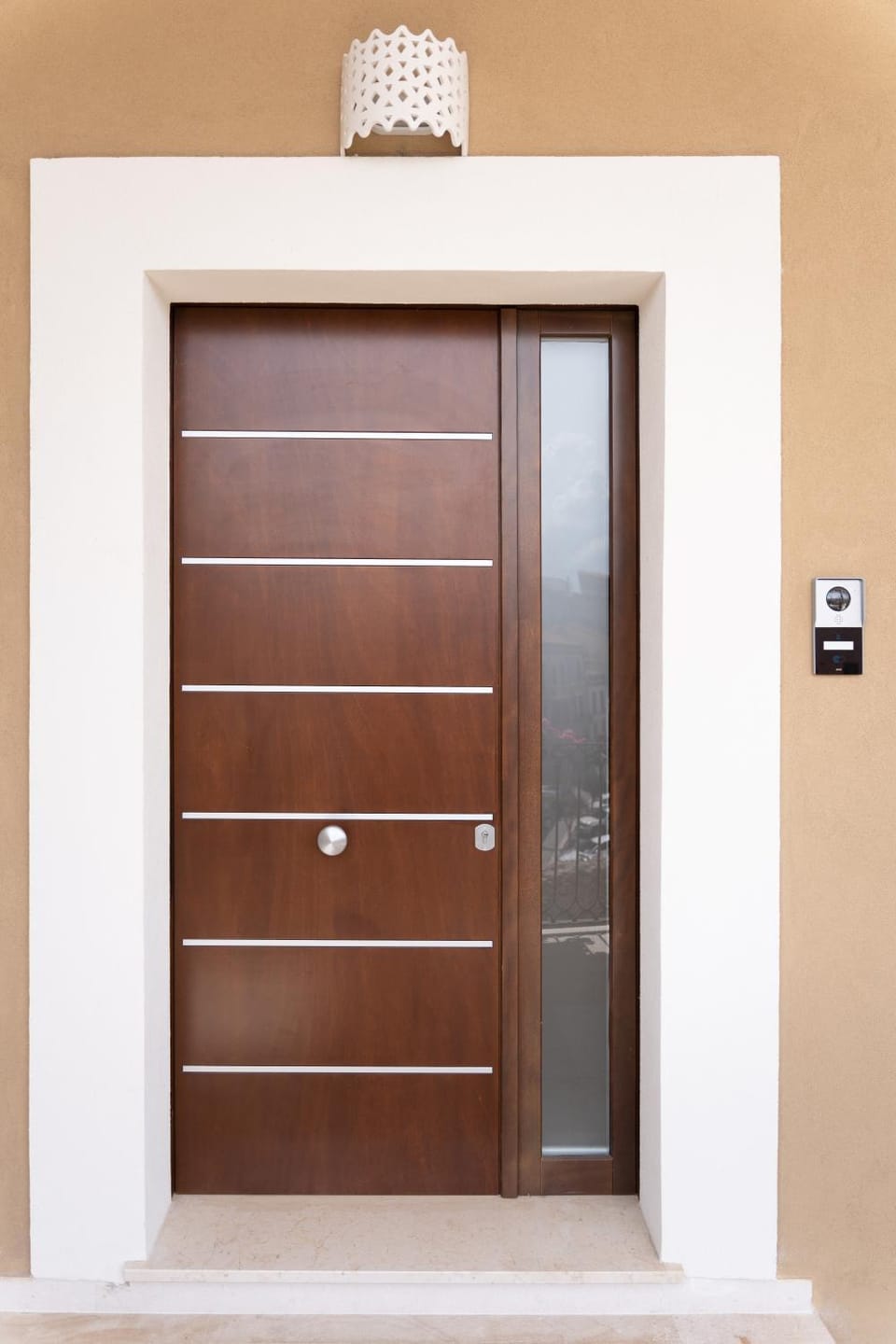 La casa sul muraglione Apartment in Termoli