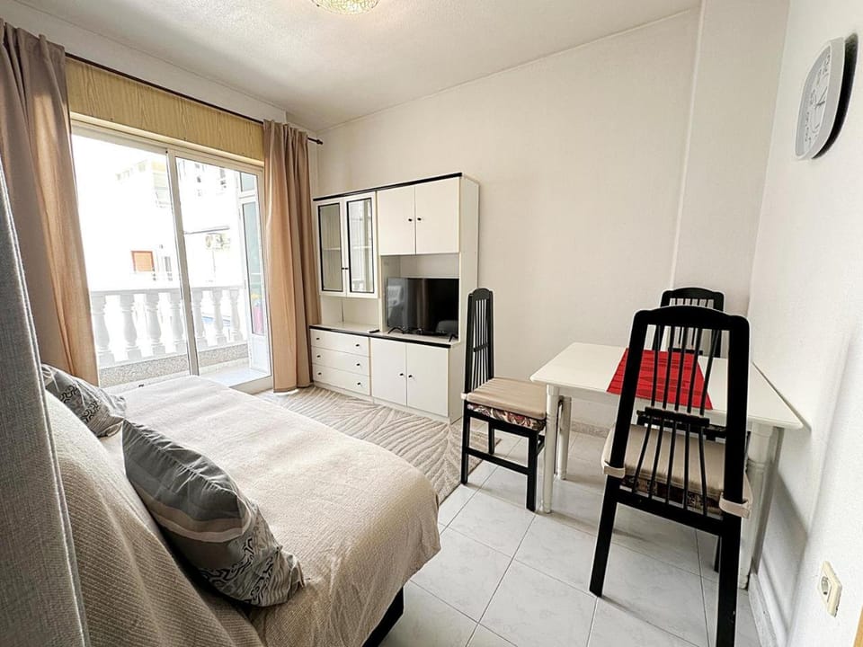 Апартамент на Habaneras, 91 Apartment in Torrevieja