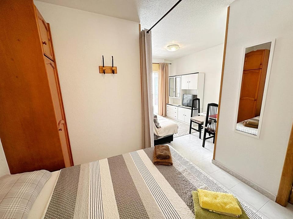 Апартамент на Habaneras, 91 Apartment in Torrevieja
