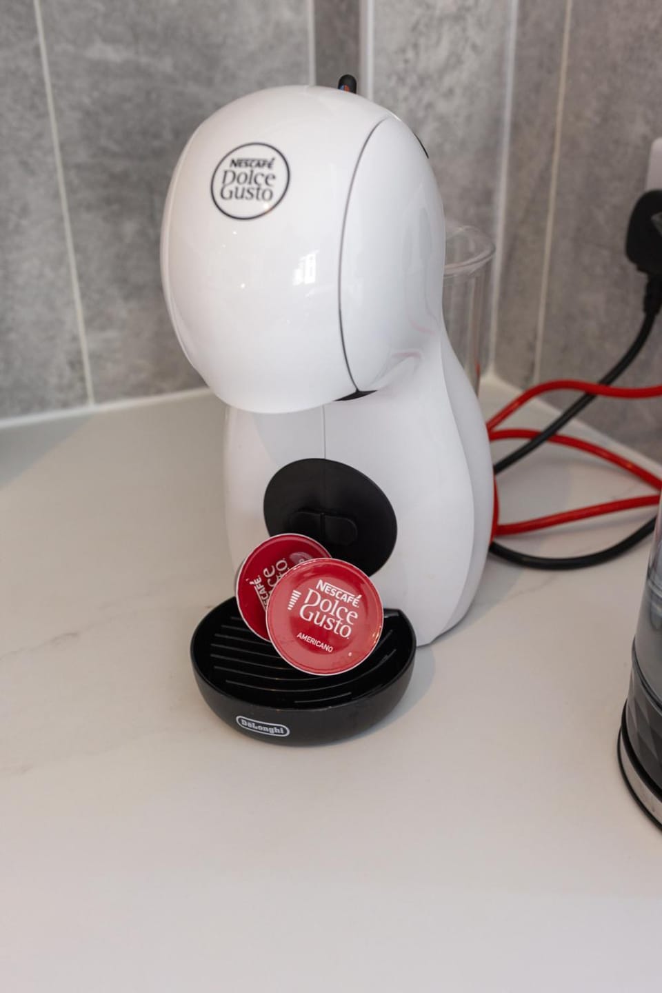 Coffee/tea facilities, Kitchen or kitchenette