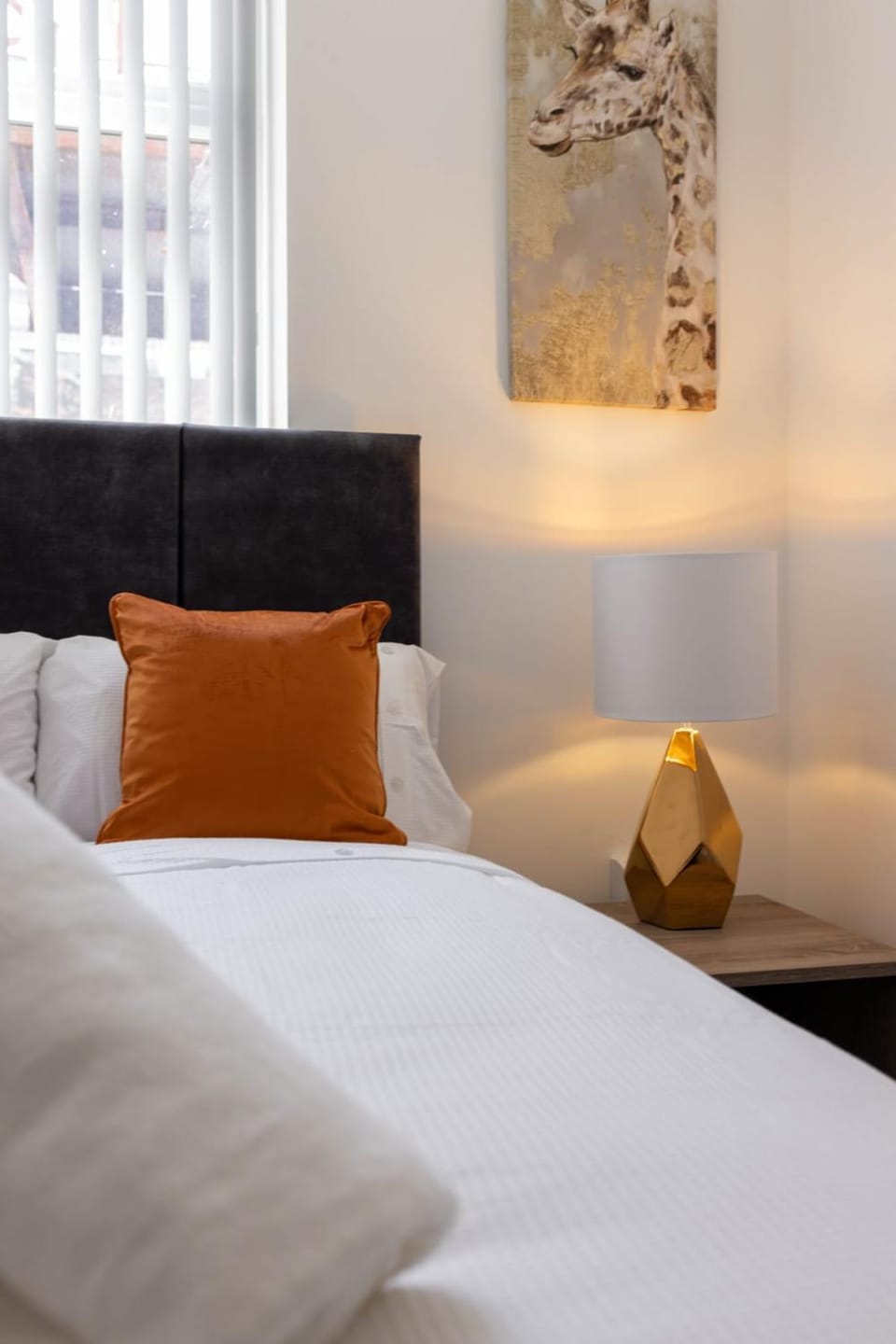 Flatzy - 16 Guests 4 En-suite Central Apartment A Apartment in Liverpool