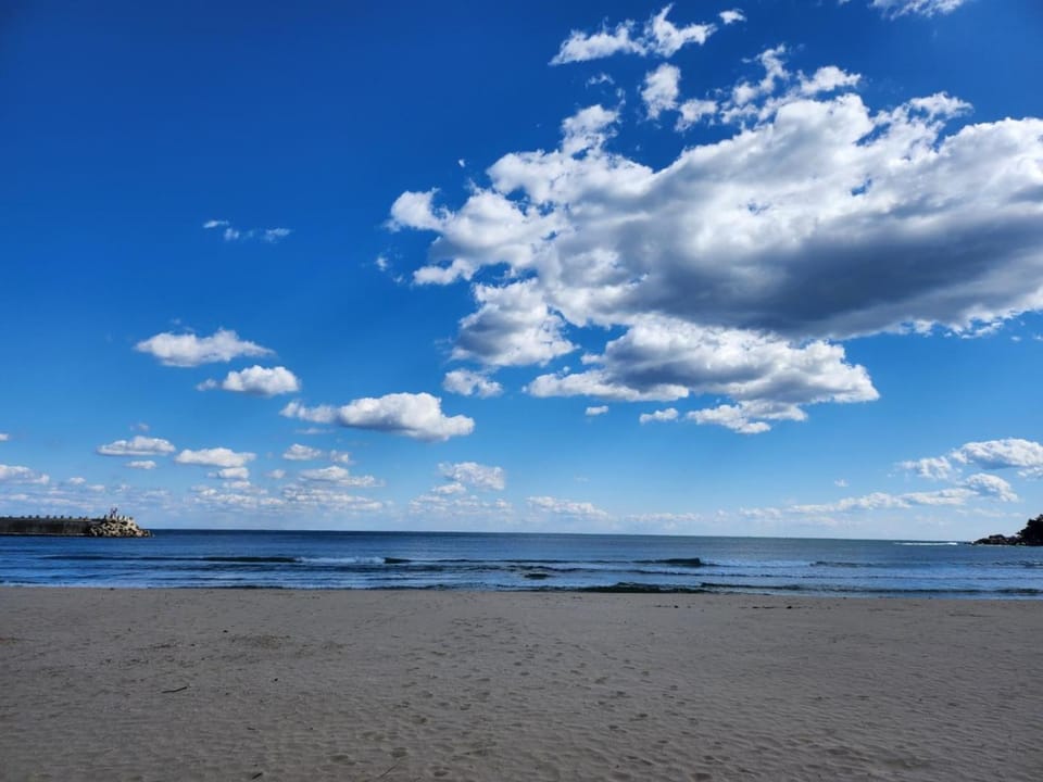 Ocean Stay Yangyang 1318 오션스테이 양양 E7 Apartment hotel in South Korea