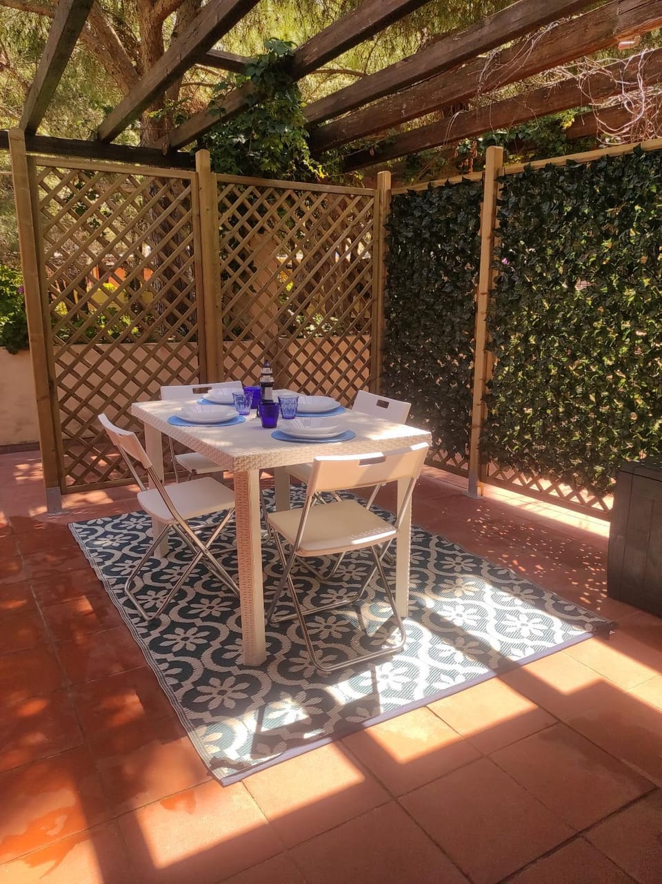 Patio, Day, View (from property/room), Balcony/Terrace, Balcony/Terrace, Dining area