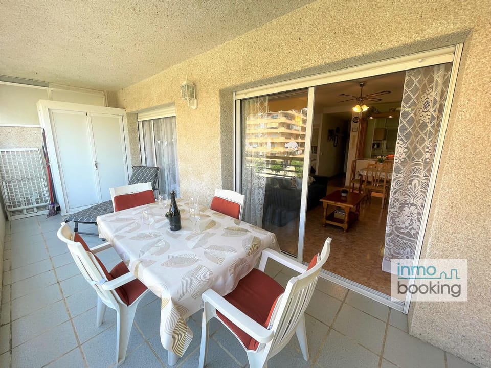 Diamant apartment, con parking Apartment in Salou