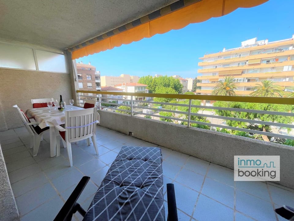 Diamant apartment, con parking Apartment in Salou
