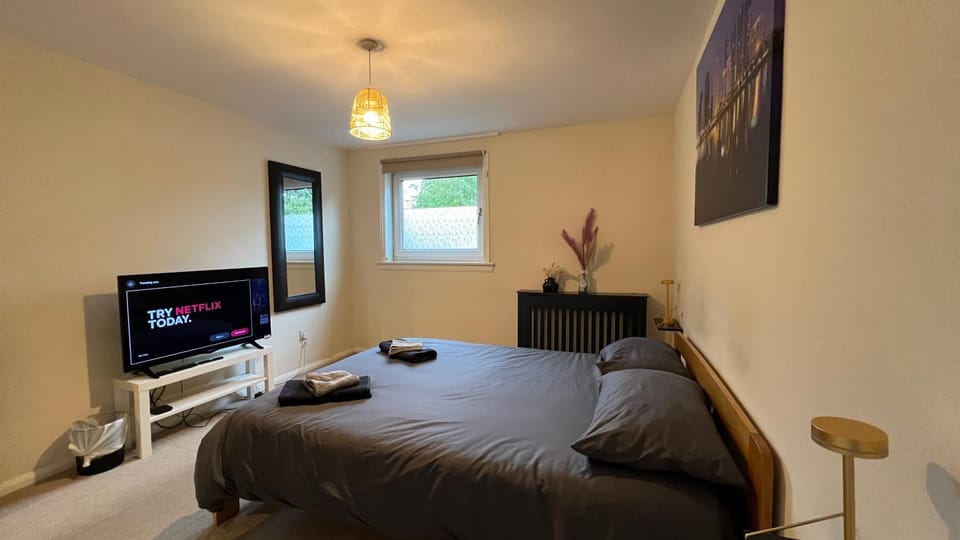 The Red Door, Two-Bedrooms Apartment Apartment in Edinburgh