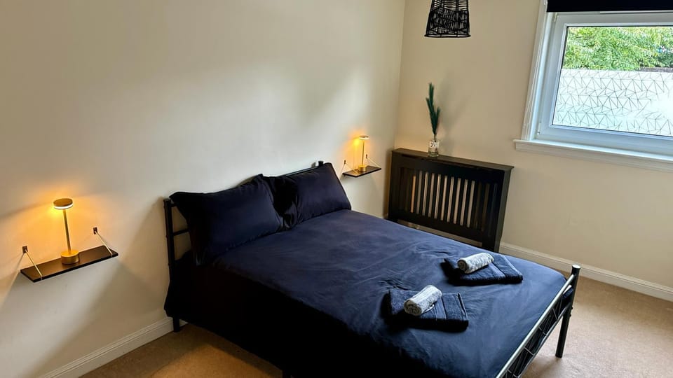 The Red Door, Two-Bedrooms Apartment Apartment in Edinburgh