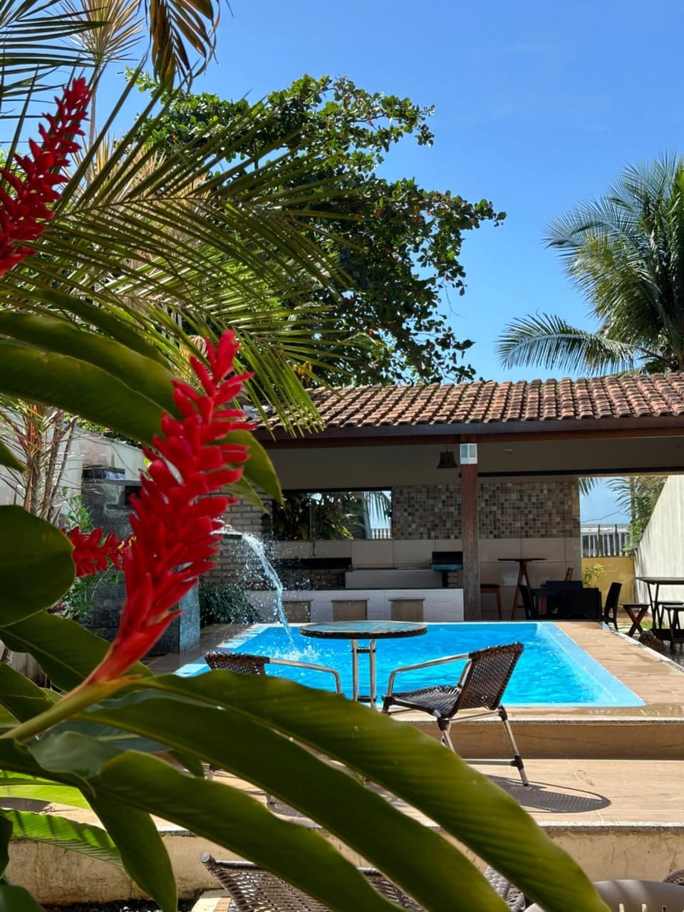 Residência Wimbledon House in Ilhéus
