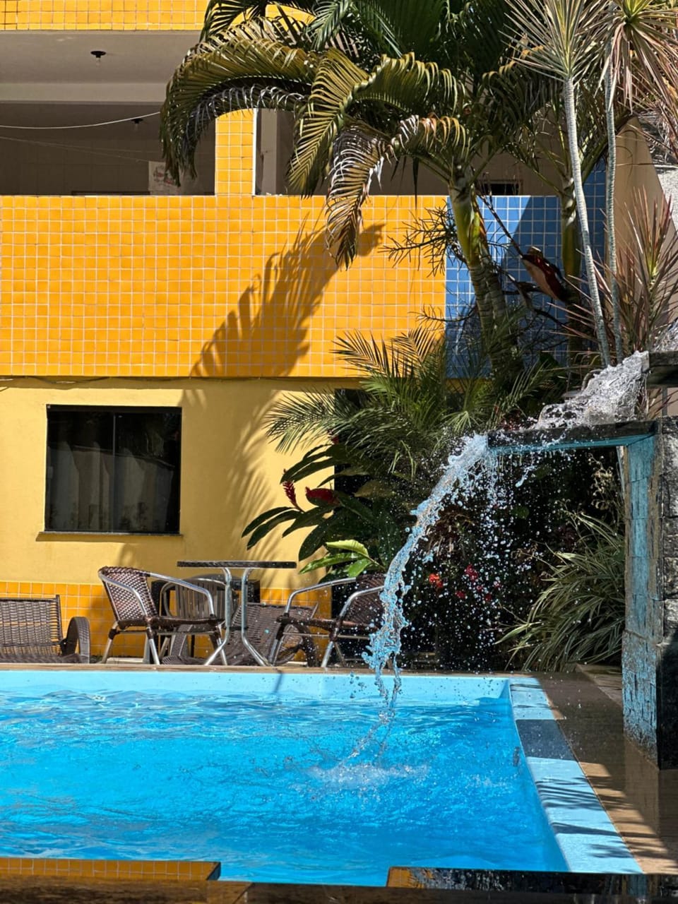 Residência Wimbledon House in Ilhéus