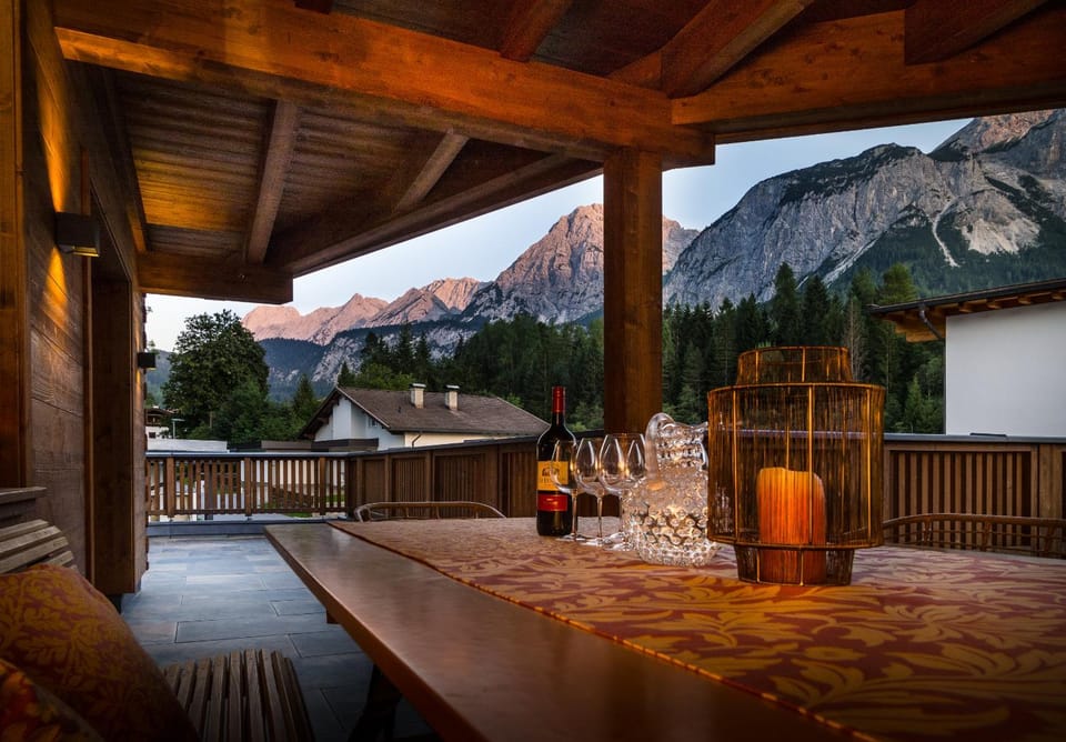 Balcony/Terrace, Balcony/Terrace