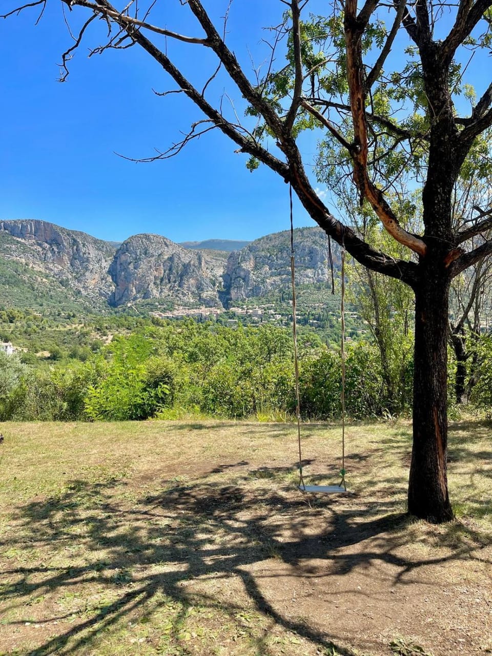 Villa Bello Visto Villa in Provence-Alpes-Côte d'Azur