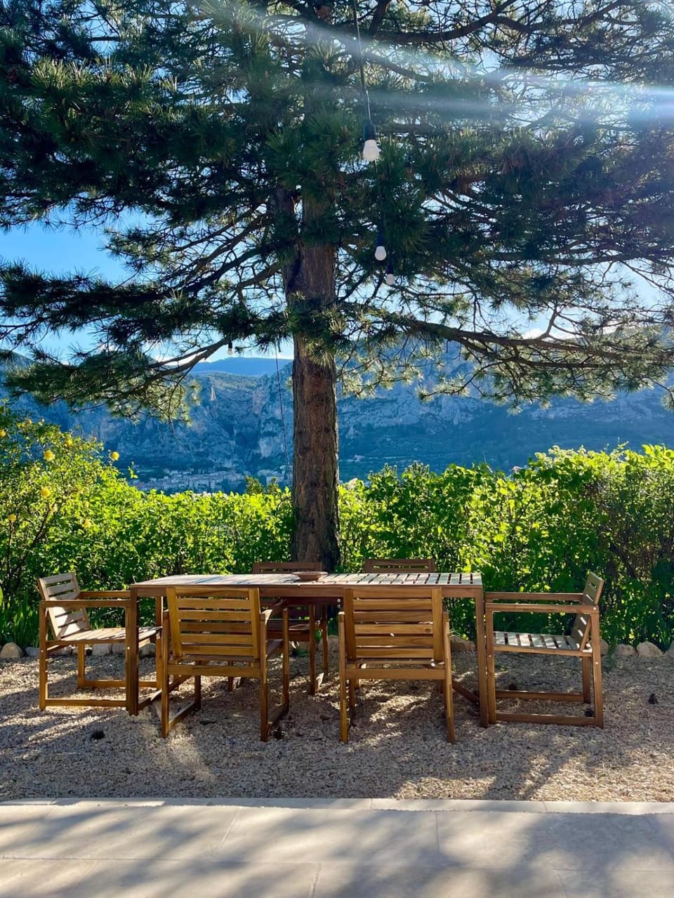 Villa Bello Visto Villa in Provence-Alpes-Côte d'Azur