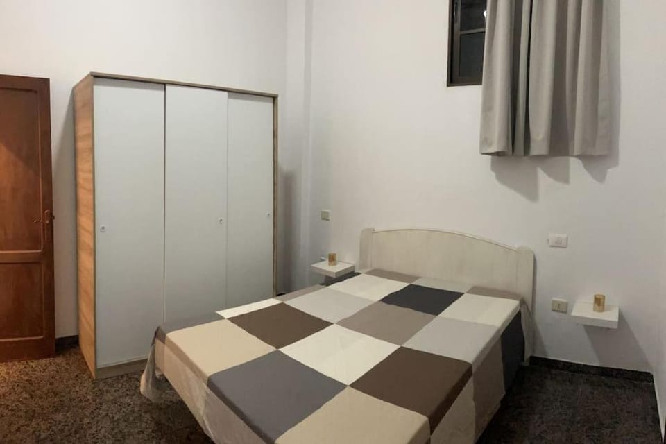 Apartamento en Gran Tarajal Apartment in Maxorata