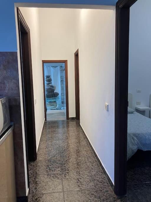 Apartamento en Gran Tarajal Apartment in Maxorata