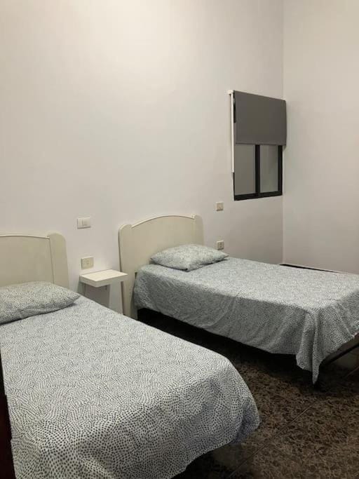Apartamento en Gran Tarajal Apartment in Maxorata