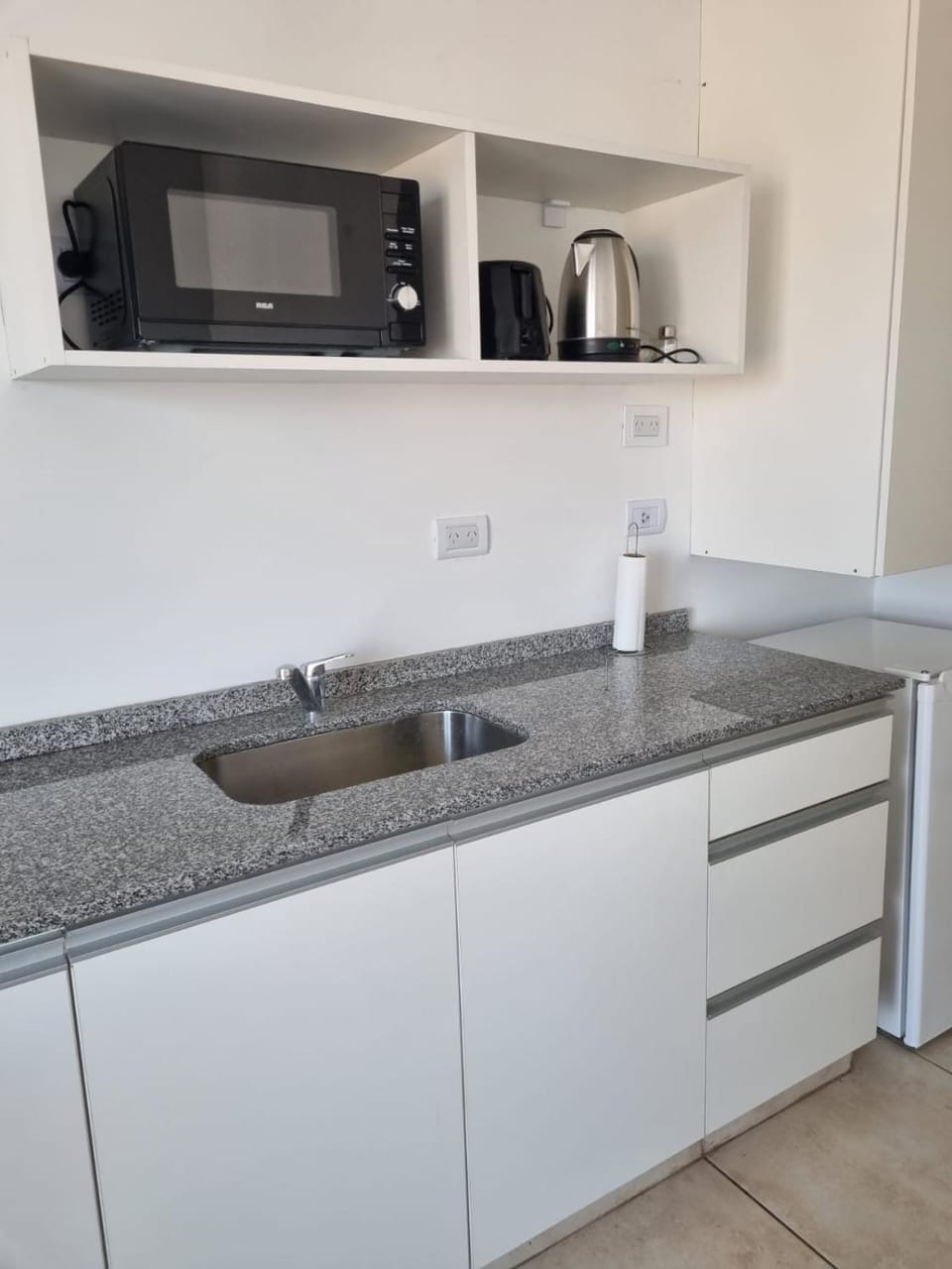 Apart Rivadavia 340 Apartment in Neuquen