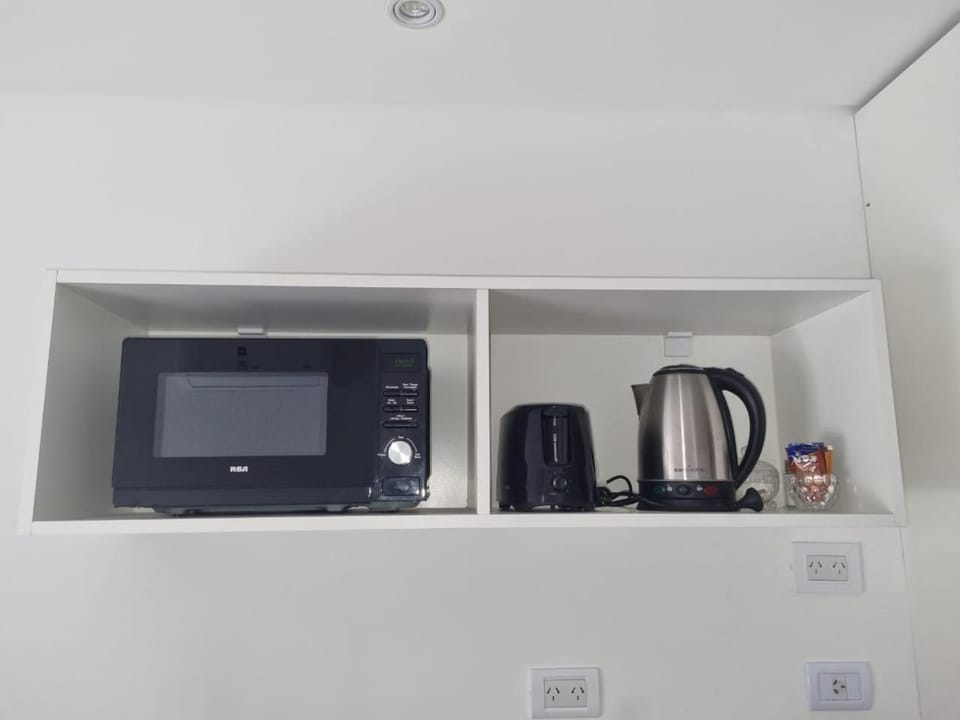 Apart Rivadavia 340 Apartment in Neuquen