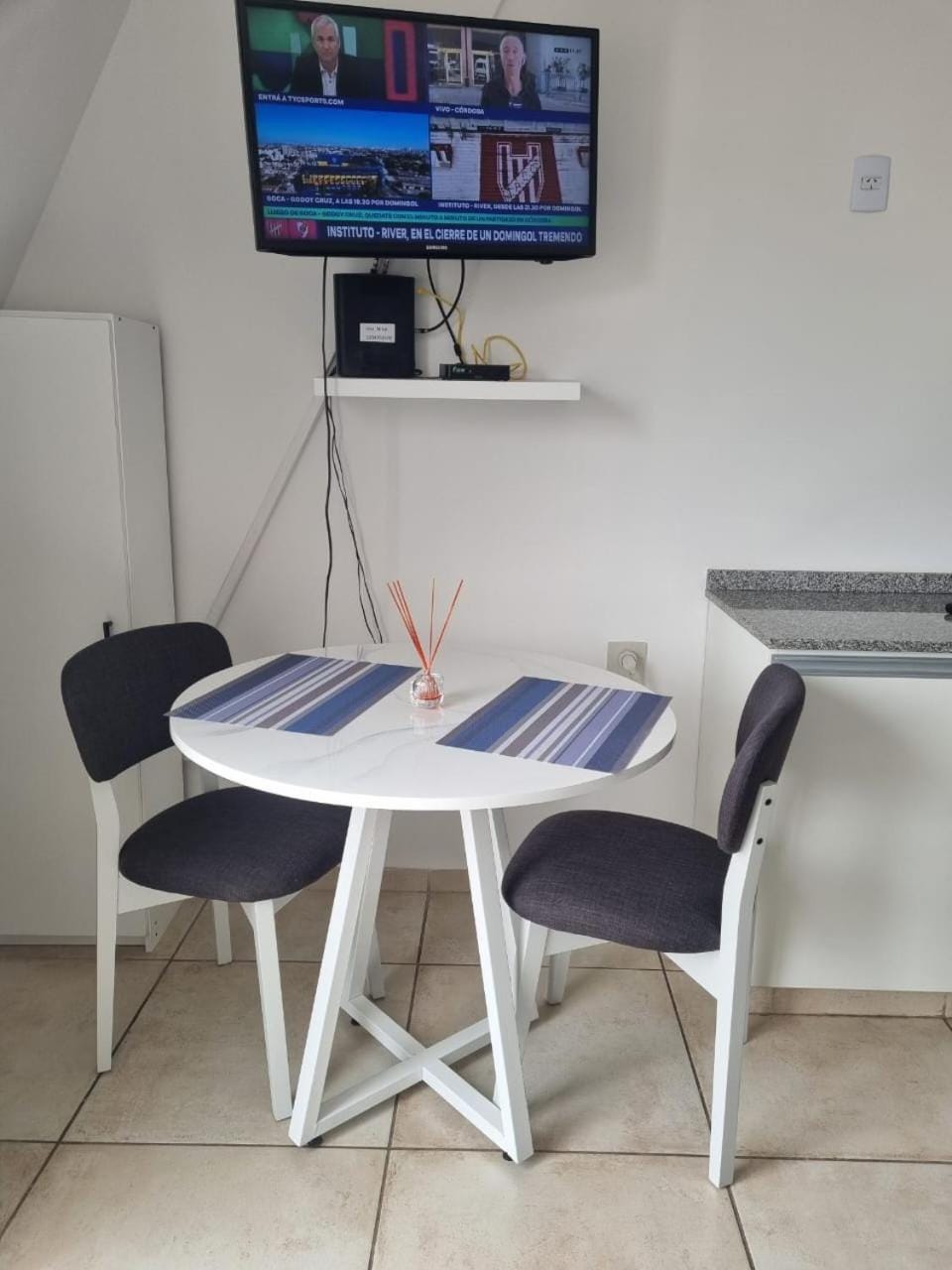 Apart Rivadavia 340 Apartment in Neuquen