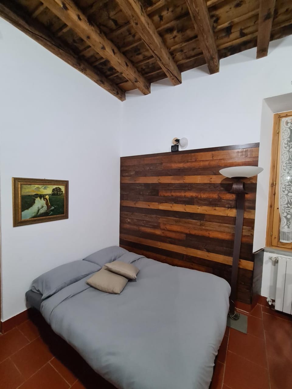 Garden House Trezzo Apartment in Lombardy