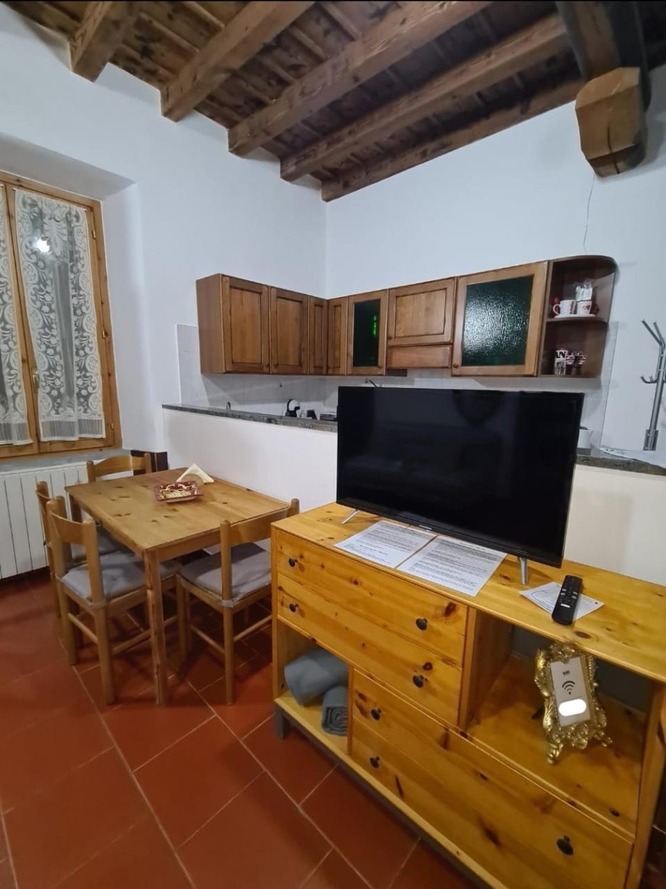 Garden House Trezzo Apartment in Lombardy