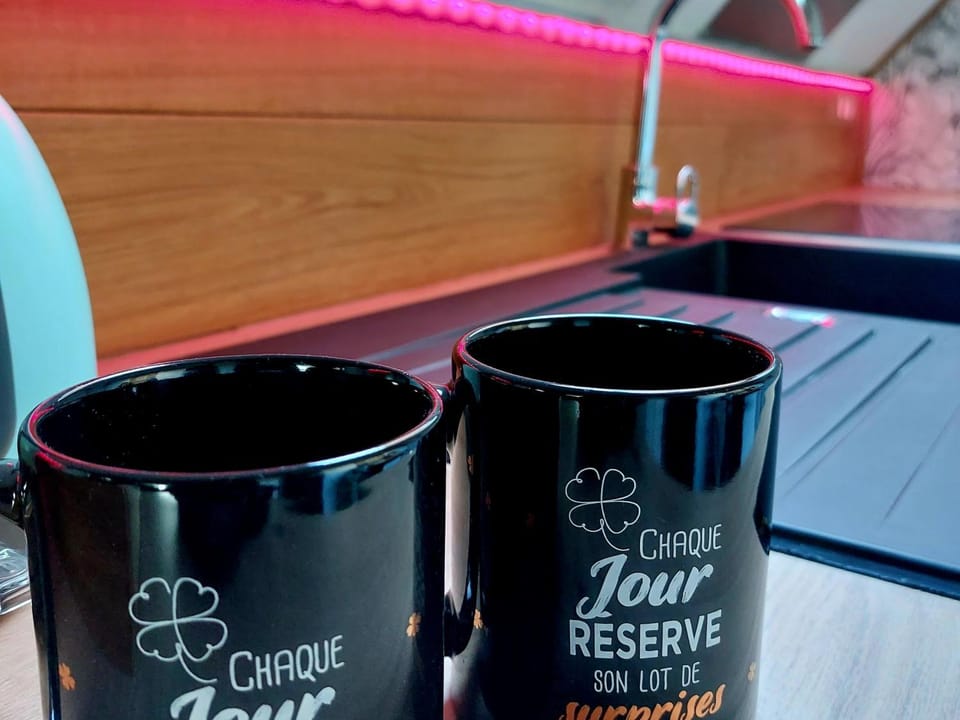 Loft de la raquette Apartment in Hauts-de-France