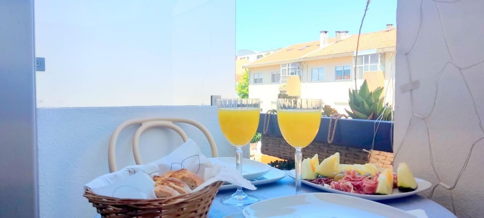 Balcony/Terrace, Dining area