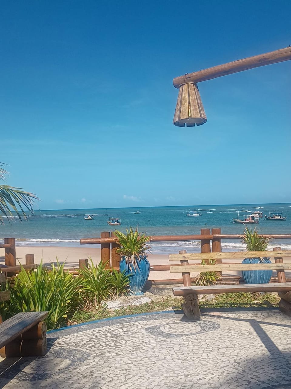 Bella casa 10 em Guarajuba, apartamento equipado para você e sua família, tudo que você precisa pra se sentir em casa! Apartment in State of Bahia
