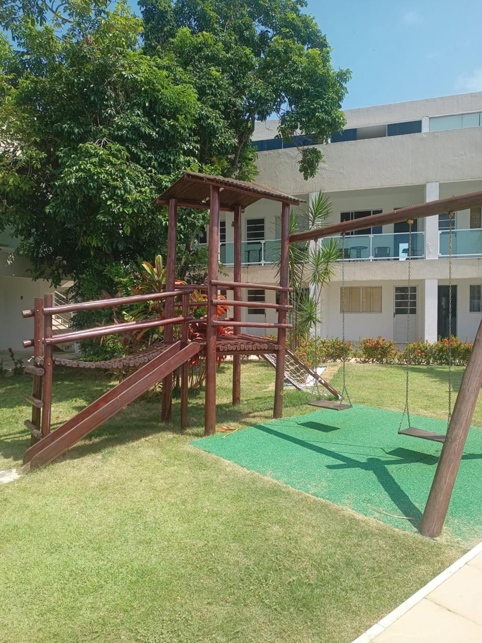 Bella casa 10 em Guarajuba, apartamento equipado para você e sua família, tudo que você precisa pra se sentir em casa! Apartment in State of Bahia
