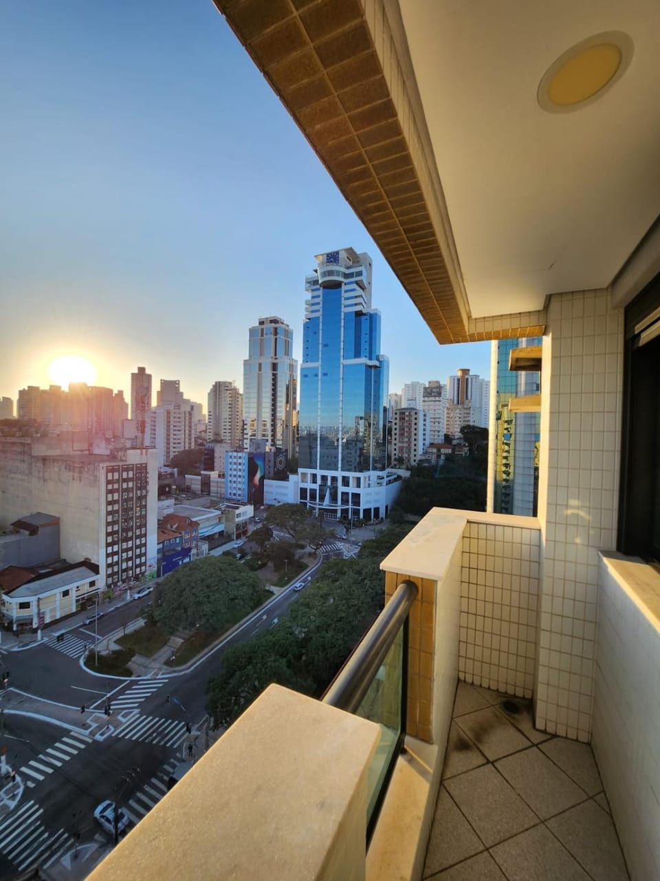 Balcony/Terrace, Balcony/Terrace