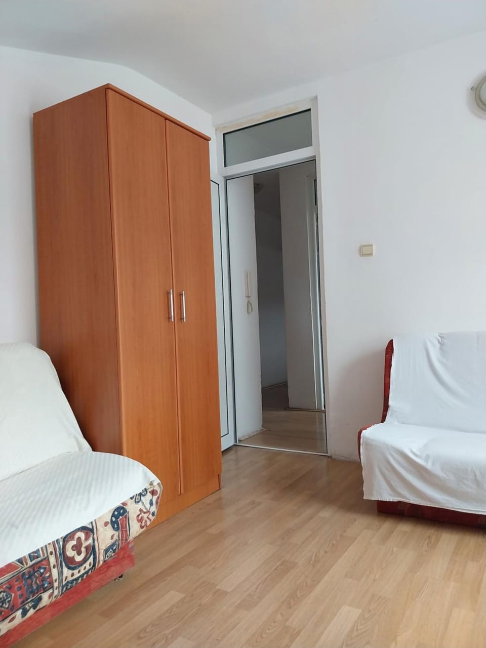 Budva Apartman Apartment in Budva