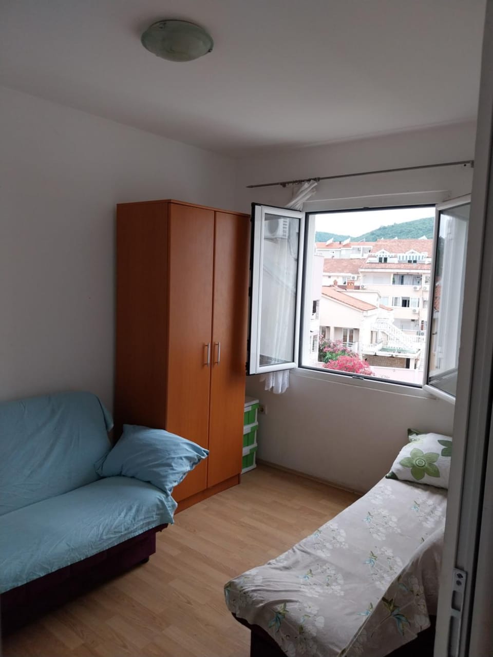 Budva Apartman Apartment in Budva