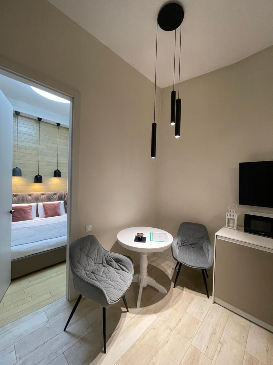 SCANDIC-LUX apartments-feels like home! В центрі Львова Apartment in Lviv
