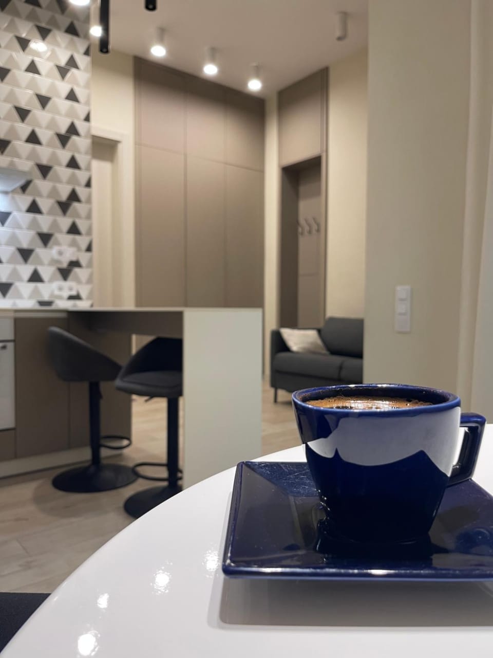 SCANDIC-LUX apartments-feels like home! В центрі Львова Apartment in Lviv