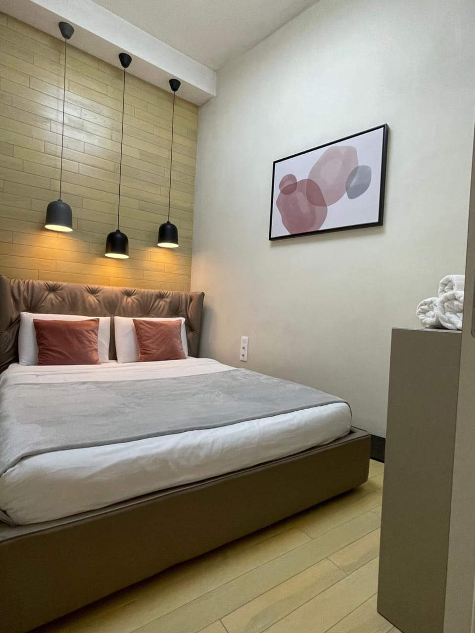 SCANDIC-LUX apartments-feels like home! В центрі Львова Apartment in Lviv