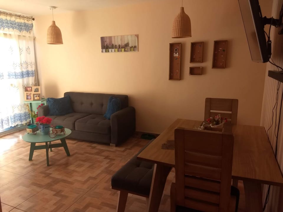 La casita de Johisfress Apartment in Cartagena