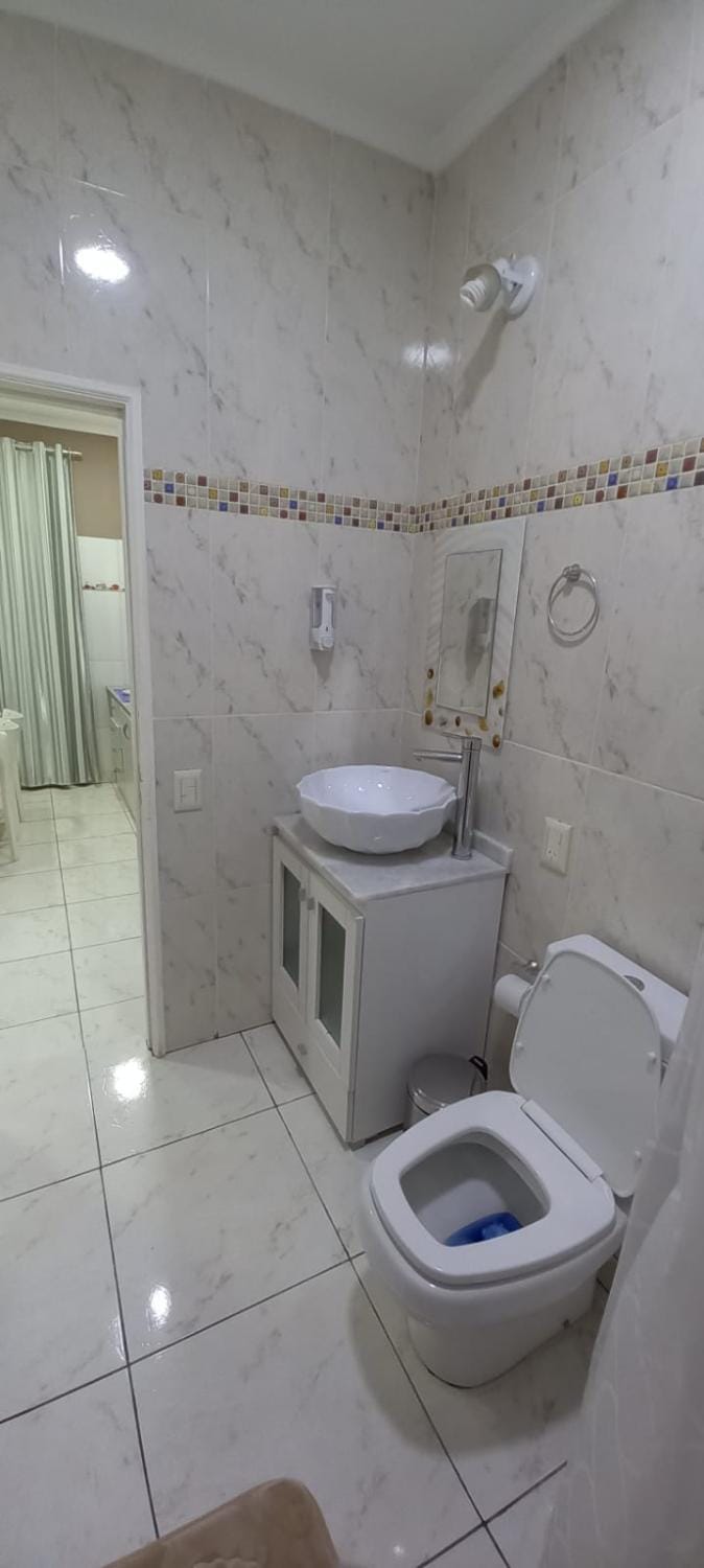 Macuco Departamentos Apartment in Puerto Iguazú