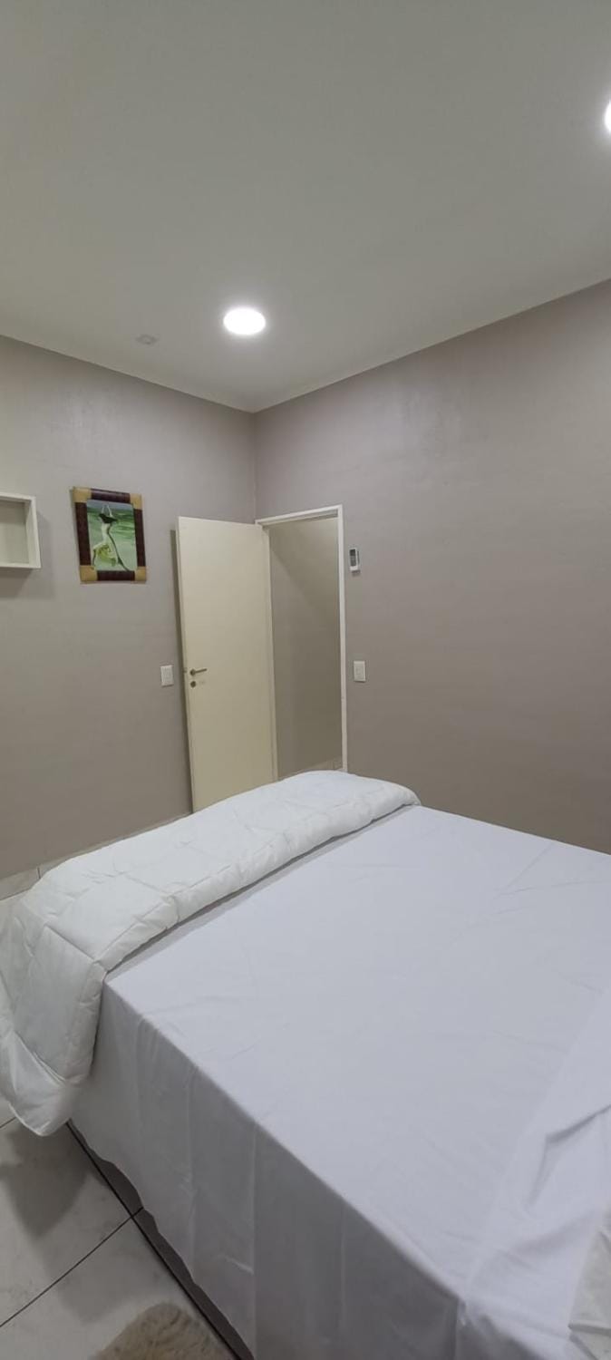 Macuco Departamentos Apartment in Puerto Iguazú