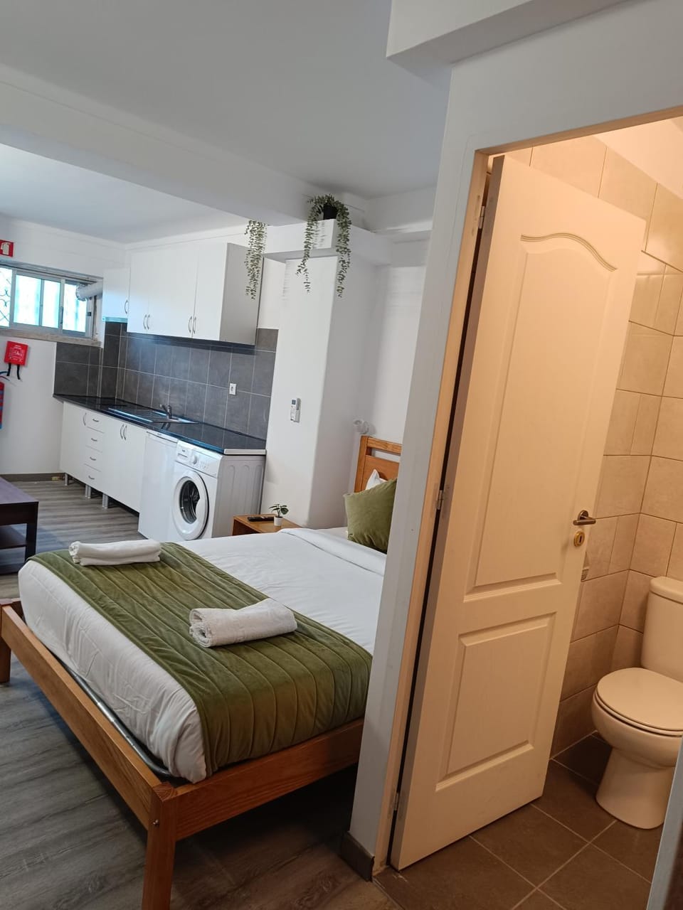 Lisabonna Guest House Bed and Breakfast in Lisbon