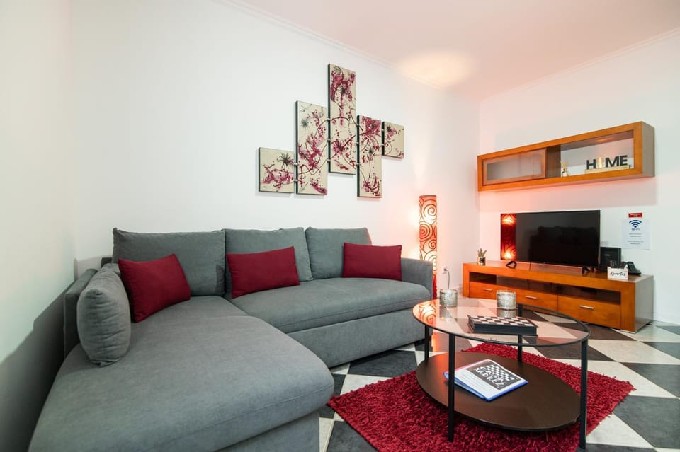 Casa Xadrez House in Azores District