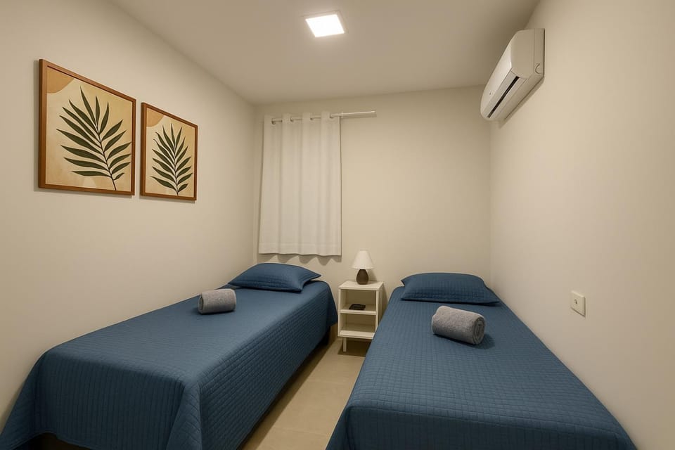 Acomodação aconchegante próximo ao centro Vacation rental in State of Alagoas, Brazil
